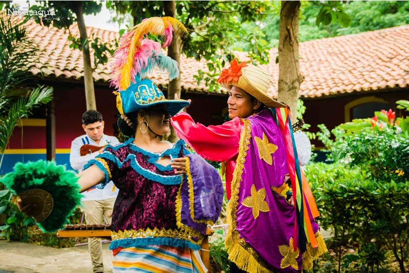 Baile-tipico-de-Masaya Baile-tipico-de-Masaya