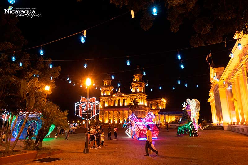 Centro-Histórico-de Managua La bastilla de jinotega