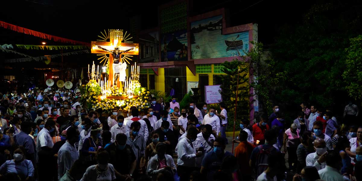 Fiestas-patronales-de-enero-en-Nicaragua