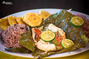 Pescado-en-hoja-de-banana