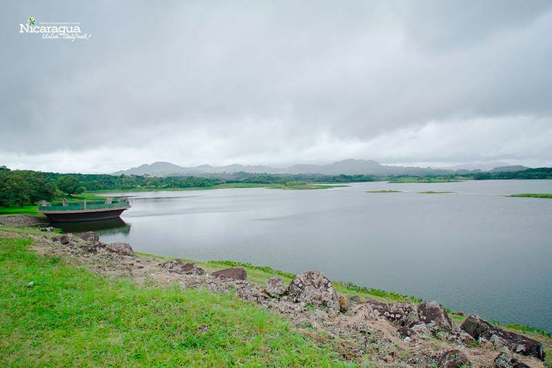 Lago-de-Apanás