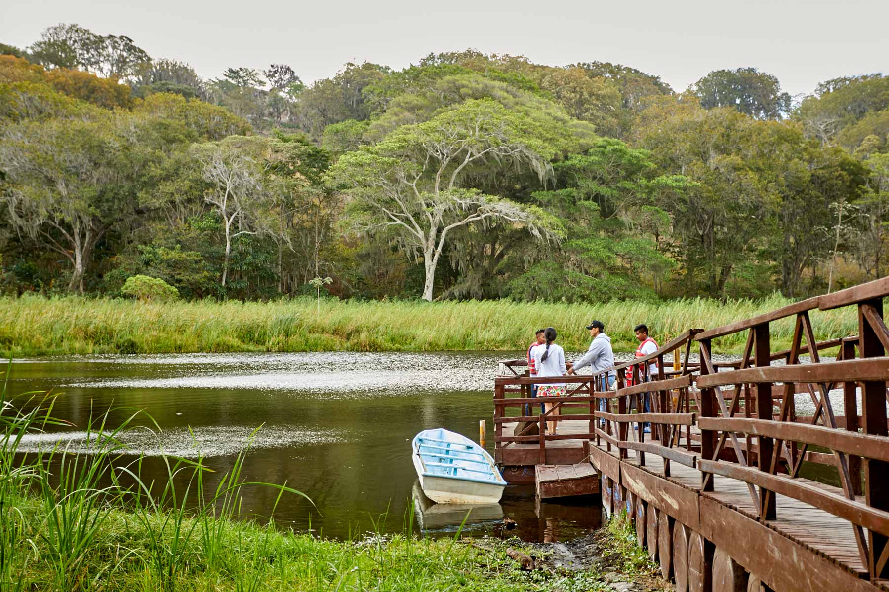 Naturaleza de Nicaragua