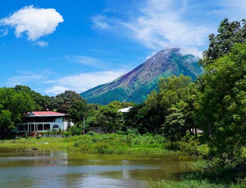 Lonely Planet: 2 caminatas en Nicaragua que incluyen volcanes