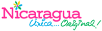 Visita Nicaragua Logo