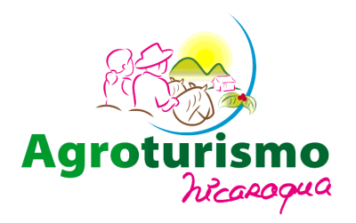 Logo—Agroturismo Agroturismo Nicaragua