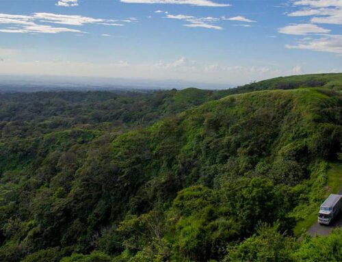 10 curiosidades sobre Nicaragua