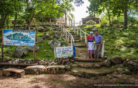 Isla Baja, Archipiélago El Nancital, Chontales Isla Baja, Archipiélago El Nancital, Chontales (5)