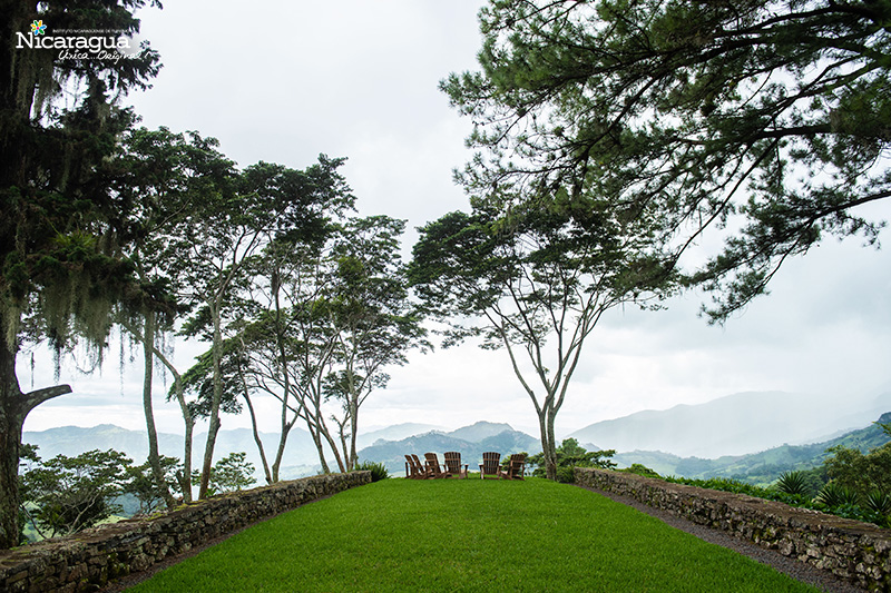 Casa Leal Matagalpa