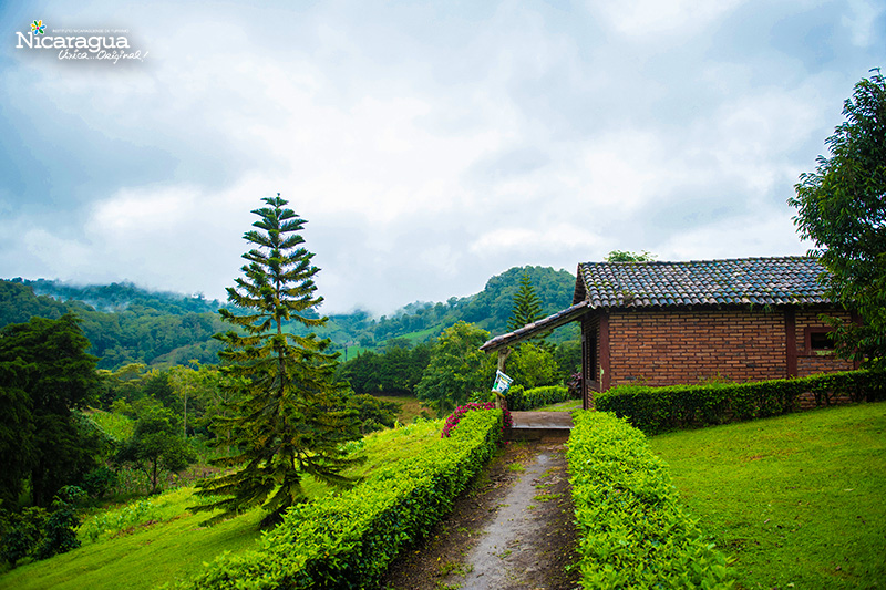 Ecoalbergue La Fundadora, Jinotega