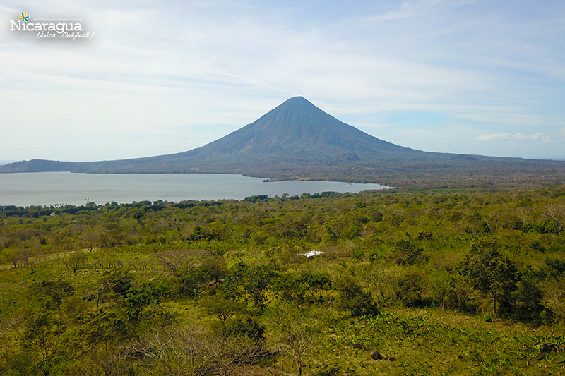 Ometepe