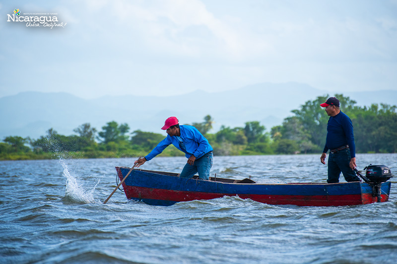 Nicaragua rural