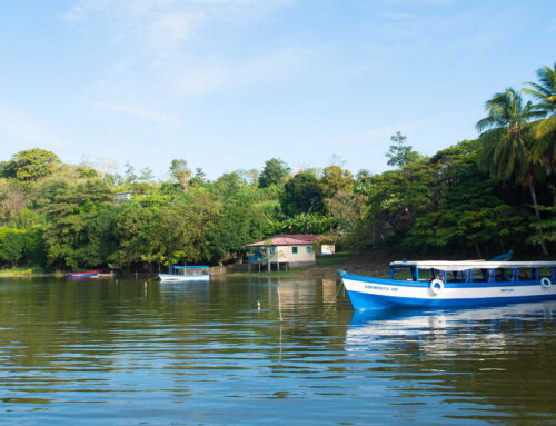 Visita Solentiname, paraíso en el lago de Nicaragua