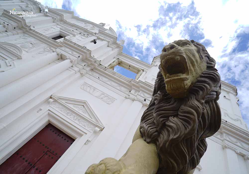 Nicaragua descrita por un turista 1