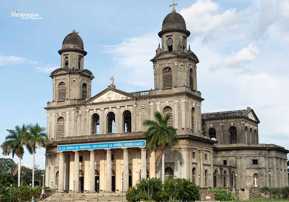 Nicaragua descrita por un turista 3