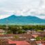 Nicaragua descrita por un turista portugués