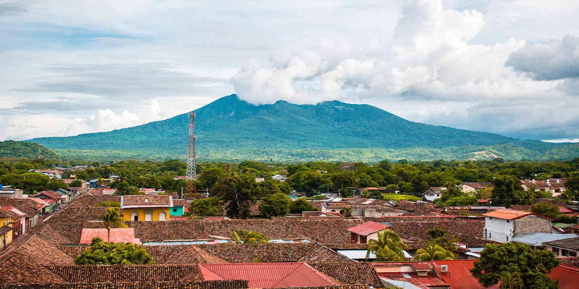 Nicaragua descrita por un turista portugués