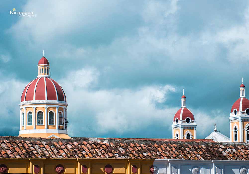 Nicaragua descrita por un turista