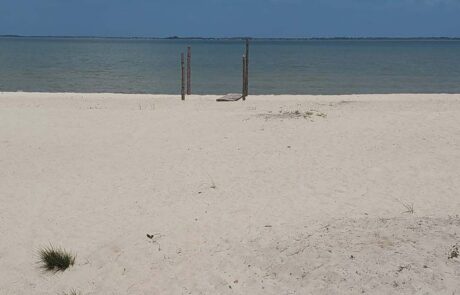Playa Paraíso, Intur RACCN