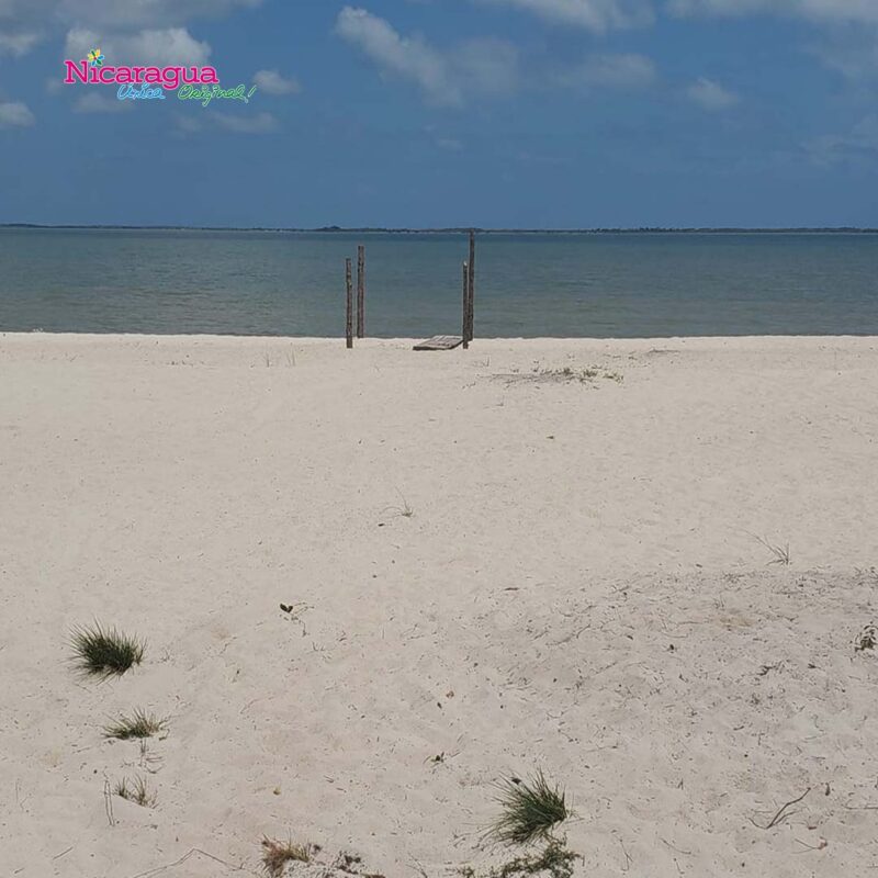 Playa El Paraíso, Intur RACCS