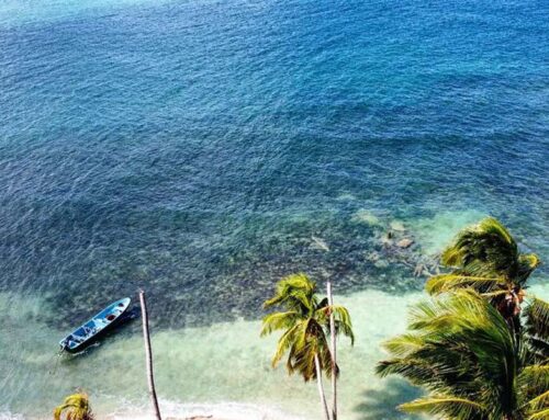 6 lugares para conocer el Caribe nicaragüense