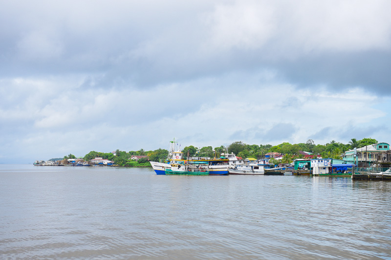 Bahía de Bluefields