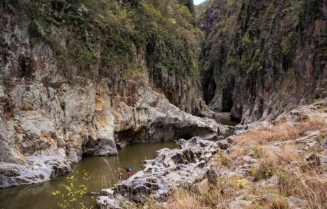 cañon-de-somoto-Nicaragua