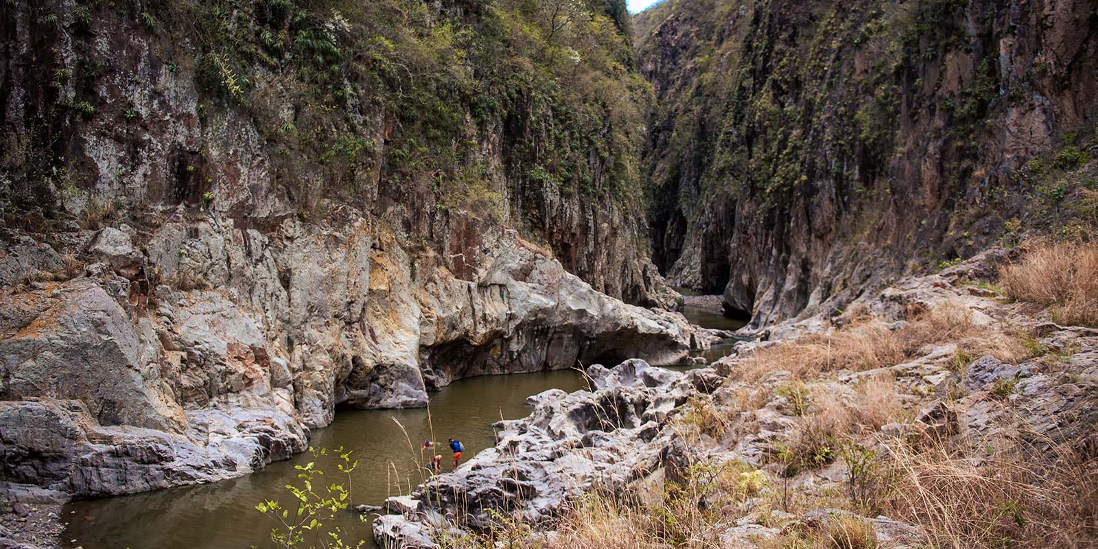 cañon-de-somoto-Nicaragua