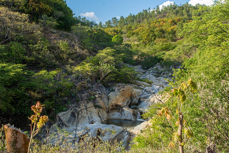 Las Pilitas, Nueva Segovia