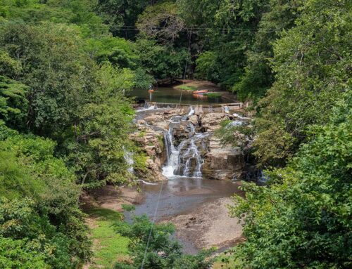 ¿Qué hacer en Nicaragua en estas vacaciones navideñas?