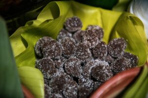 cajetas de coyolitos de nicaragua