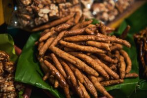 churritos de nicaragua