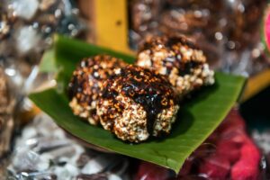 crispeta de nicaragua