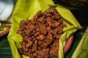 requeson de nicaragua