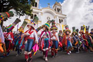 Baile El Güegüense (6)