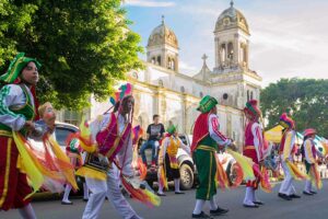 Baile El Güegüense (8)