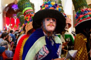 Baile del Toro Huaco (11)