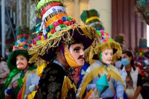 Baile del Toro Huaco (4)
