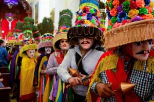 Baile del Toro Huaco (5)