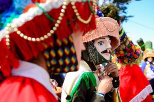 Baile del Toro Huaco (6)