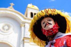 Baile del Toro Huaco (7)