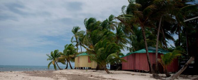 Caribe de Nicaragua