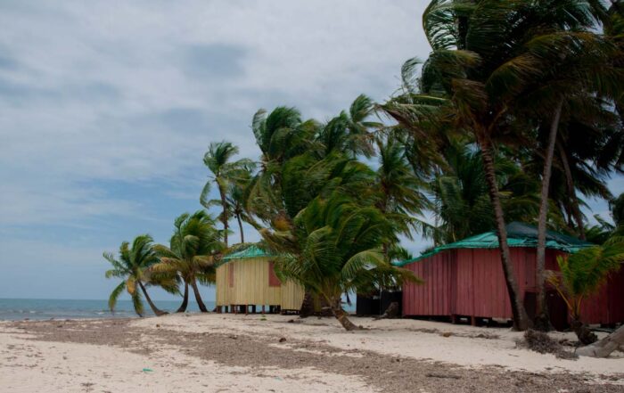 Caribe de Nicaragua