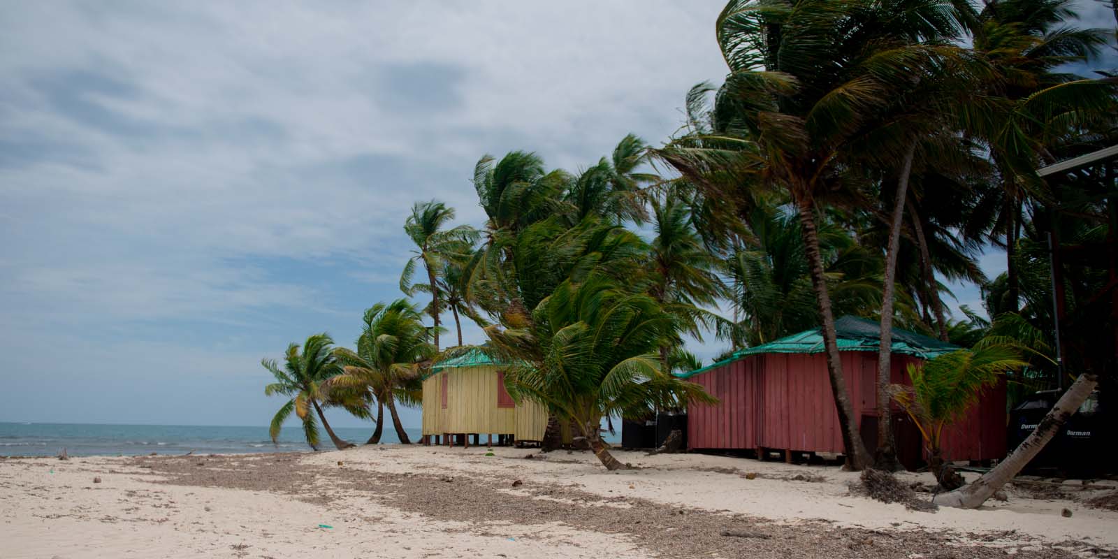 Caribe de Nicaragua