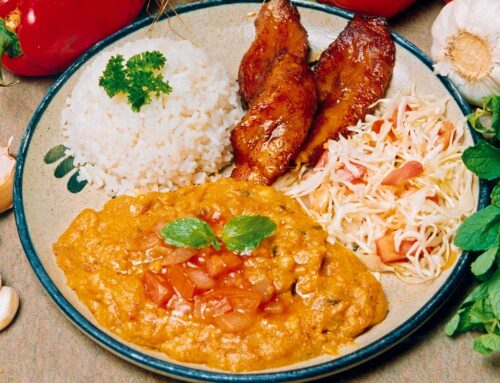 Indio viejo, el segundo guiso más rico del mundo