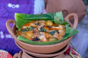 Arroz-con-gaspar,-Masaya