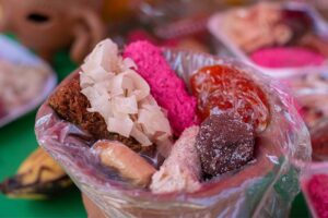 Dulces-Variados,-Managua