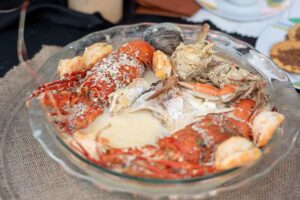 Sopa-Marinera,-Granada