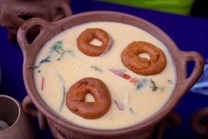 Sopa-de-queso,-Masaya