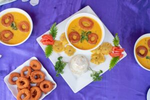 Sopa-de-queso,-Rivas