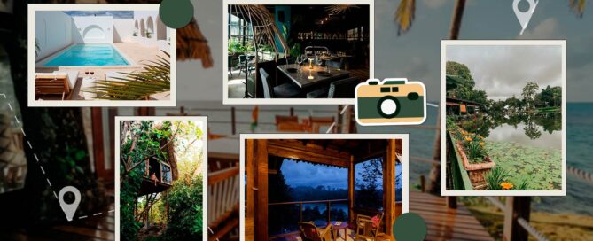 lugares instagrameables de Nicaragua